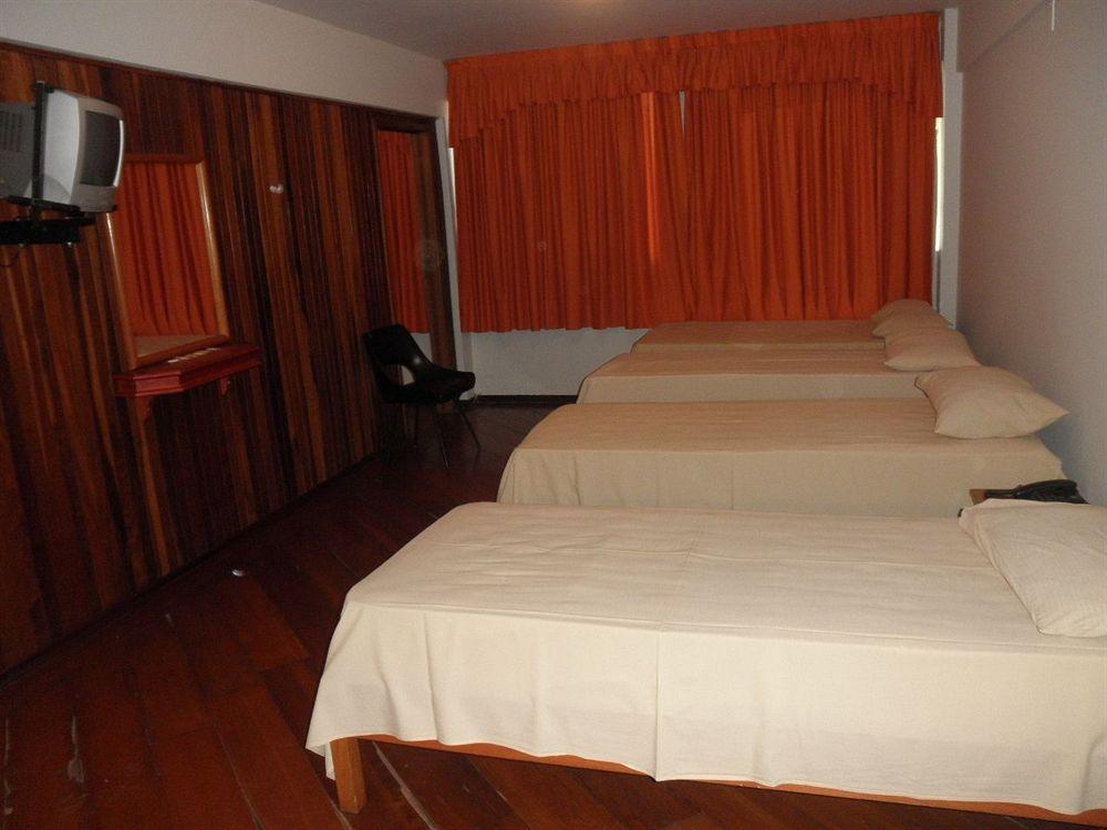 Hotel Village Foz Foz do Iguaçu Exterior foto